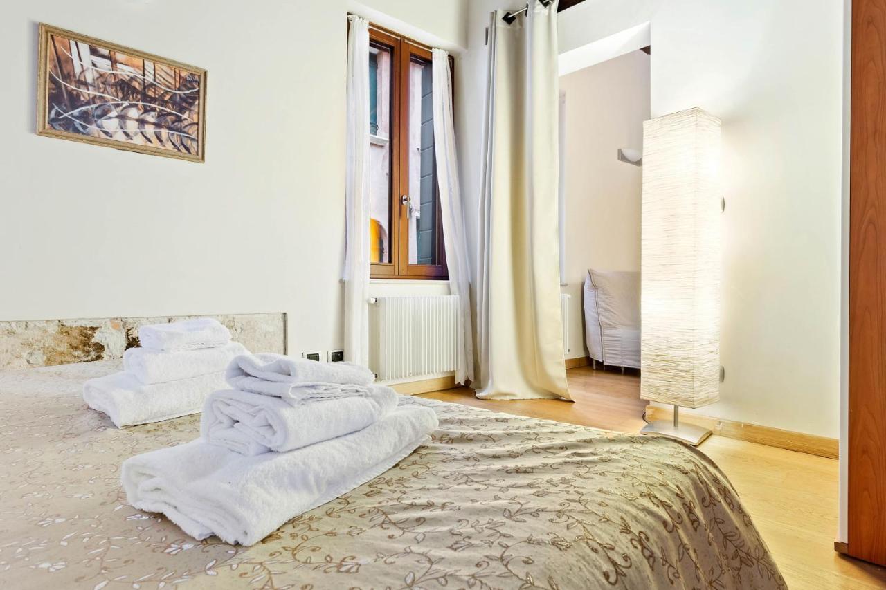 San Marco 274 Apartment Venice Exterior photo